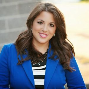 Meet your Posher, Molly